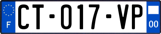CT-017-VP