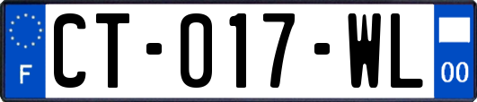 CT-017-WL