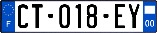 CT-018-EY