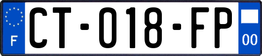 CT-018-FP