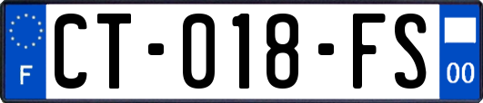 CT-018-FS