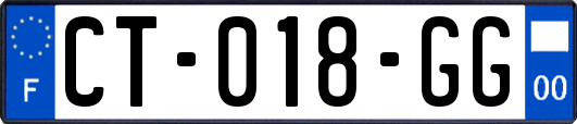 CT-018-GG