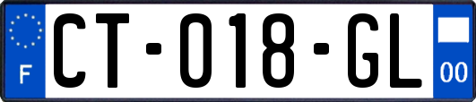 CT-018-GL