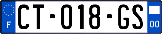 CT-018-GS