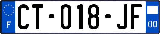 CT-018-JF