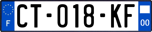 CT-018-KF