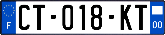 CT-018-KT