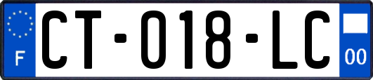 CT-018-LC