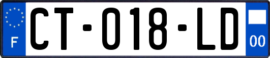 CT-018-LD