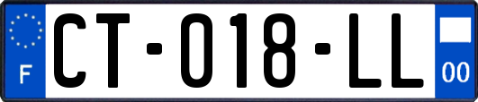 CT-018-LL