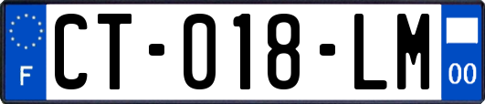CT-018-LM
