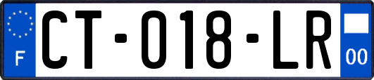 CT-018-LR