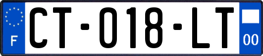 CT-018-LT