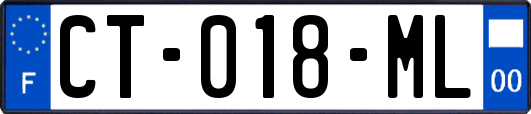CT-018-ML