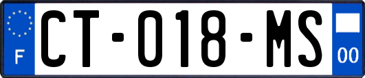 CT-018-MS
