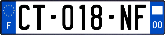 CT-018-NF