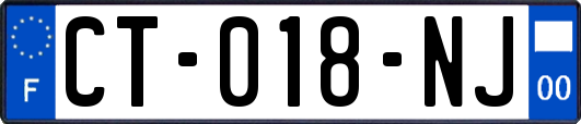 CT-018-NJ