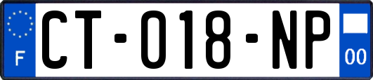 CT-018-NP