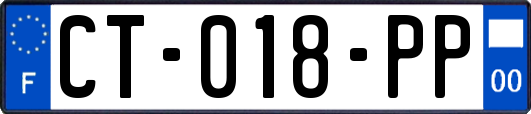 CT-018-PP