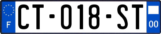 CT-018-ST