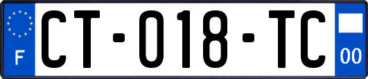 CT-018-TC