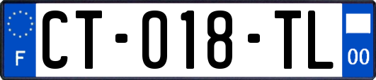 CT-018-TL