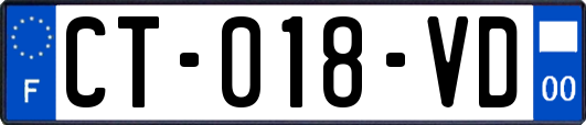 CT-018-VD