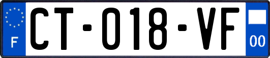CT-018-VF