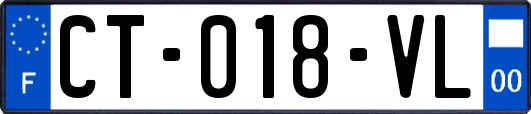 CT-018-VL