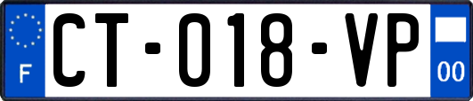 CT-018-VP