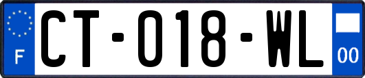 CT-018-WL