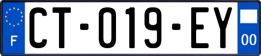 CT-019-EY