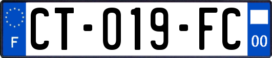 CT-019-FC