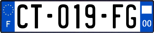 CT-019-FG