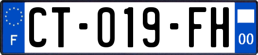 CT-019-FH