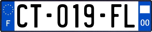 CT-019-FL