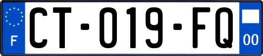 CT-019-FQ