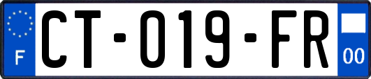 CT-019-FR