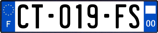 CT-019-FS