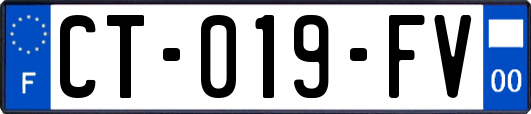 CT-019-FV