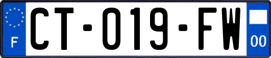 CT-019-FW
