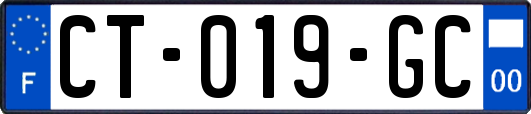 CT-019-GC