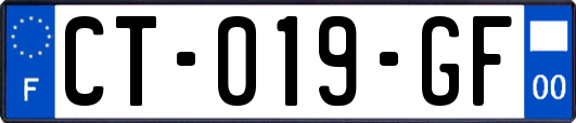 CT-019-GF