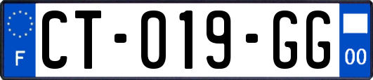 CT-019-GG