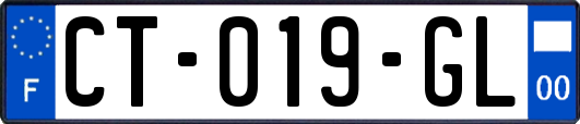 CT-019-GL