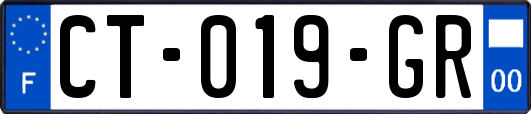 CT-019-GR