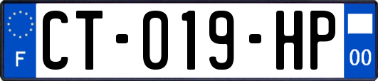 CT-019-HP