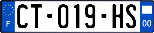 CT-019-HS