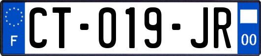 CT-019-JR