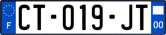 CT-019-JT